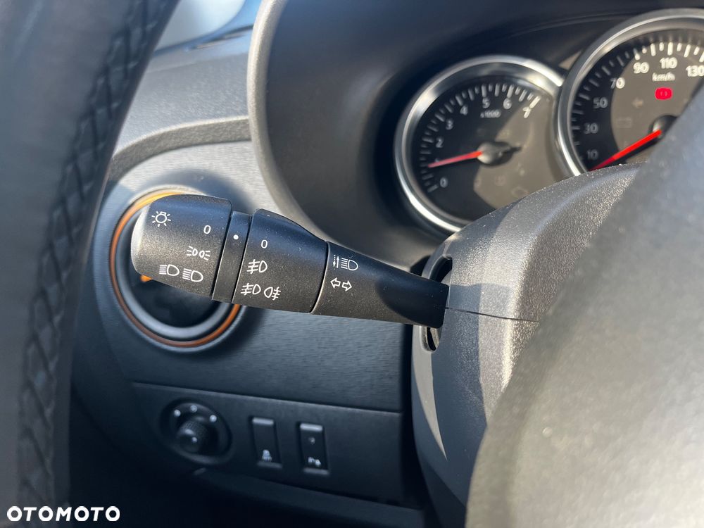 Dacia Dokker TCe 115 Stepway - 31