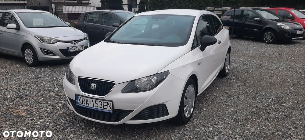 Seat Ibiza - 17