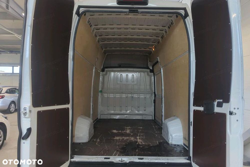 Peugeot Boxer L4H3 2.2 140KM - 8