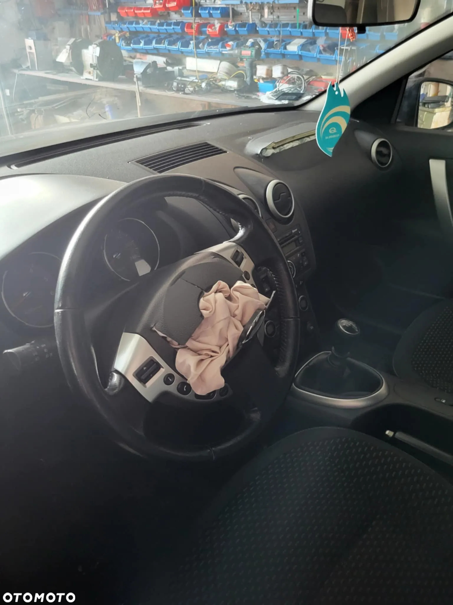 Nissan Qashqai+2 2.0 dCi Tekna - 2