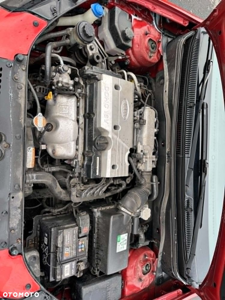 Kia Rio 1.4 Optimum - 12