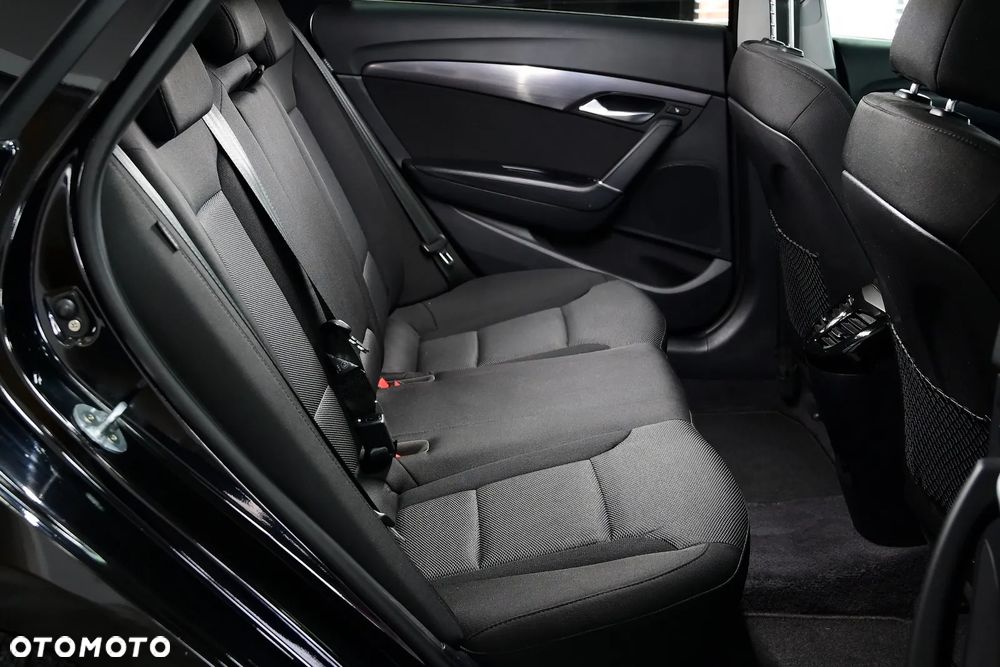 Hyundai i40 Kombi 2.0 Style - 23