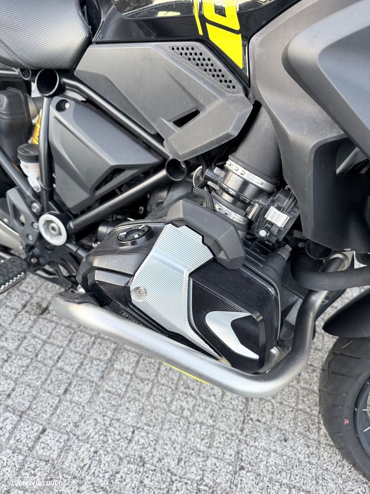 BMW R 1250 GS R-1250-GS - 9