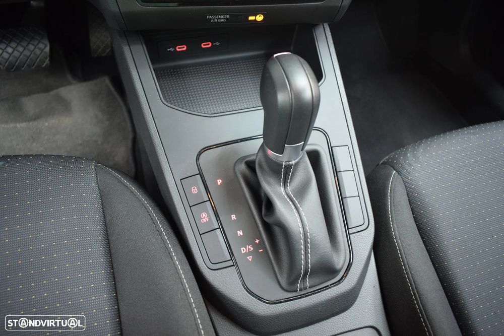 SEAT Ibiza 1.0 TSI Style DSG - 11