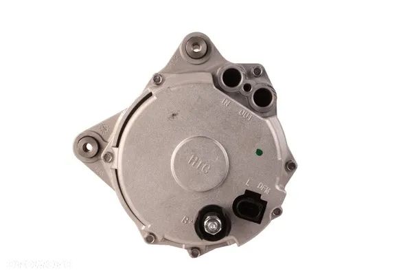 28-5550 ALTERNATOR PORSCHE - 4