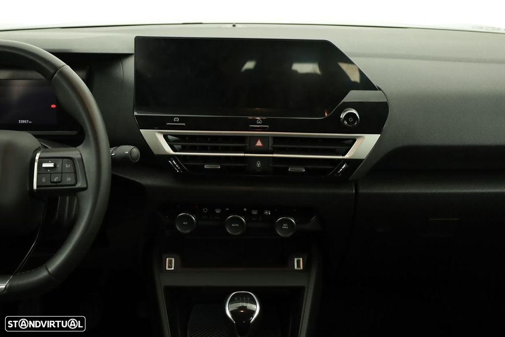 Citroën C4 1.2 PureTech YOU! - 9