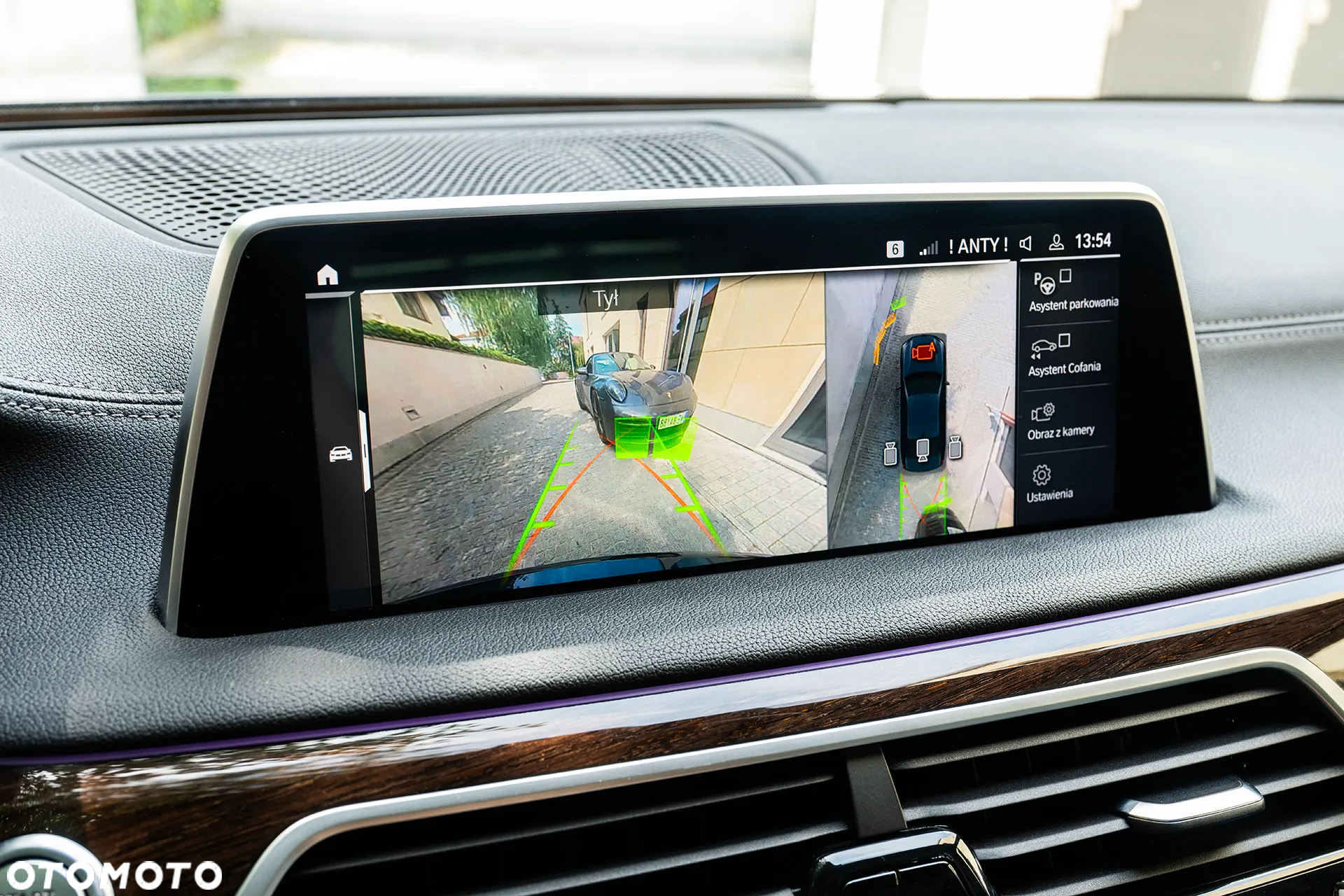 BMW Seria 7 730d xDrive sport - 28