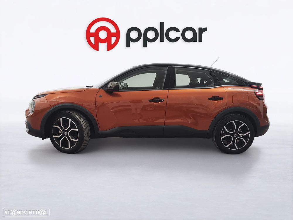 Citroën e-C4 50 kWh Feel Pack - 3