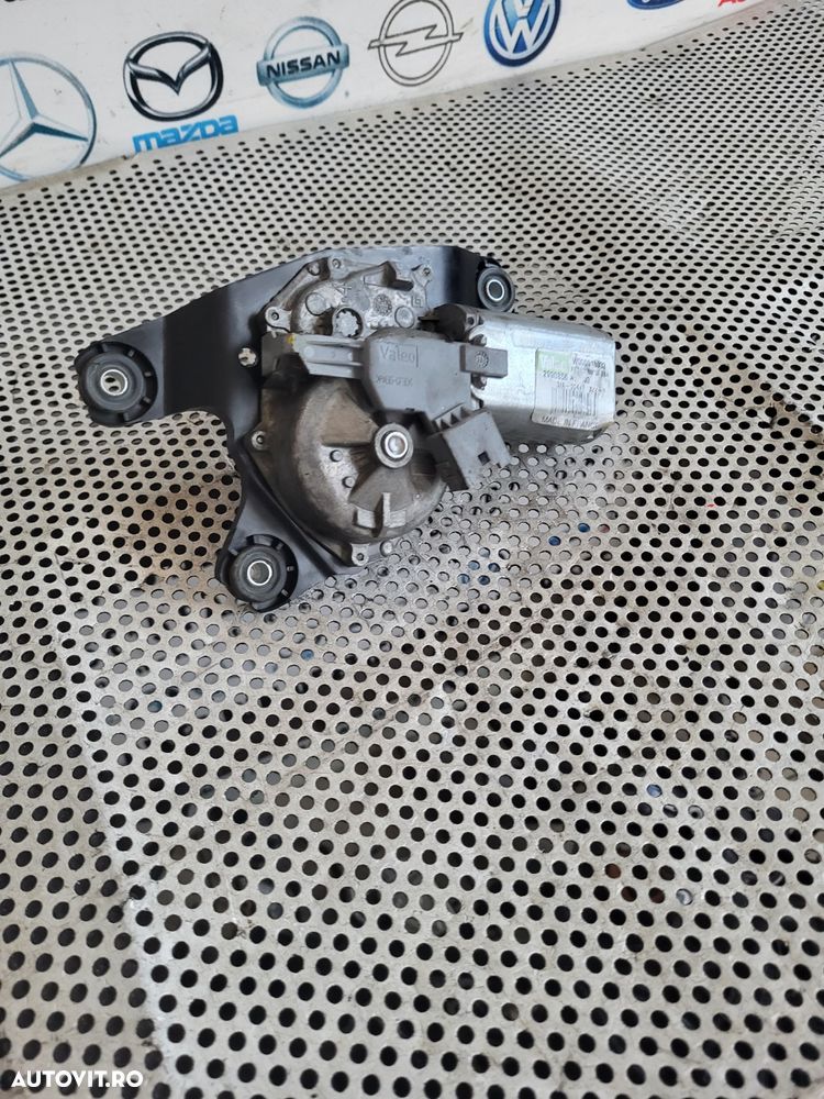 Motoras Stergator Haion Hayon Luneta Bmw X1 E84 An 2009-2010-2011-2012-2013-2014-2015 Dezmembrez Bm - 3