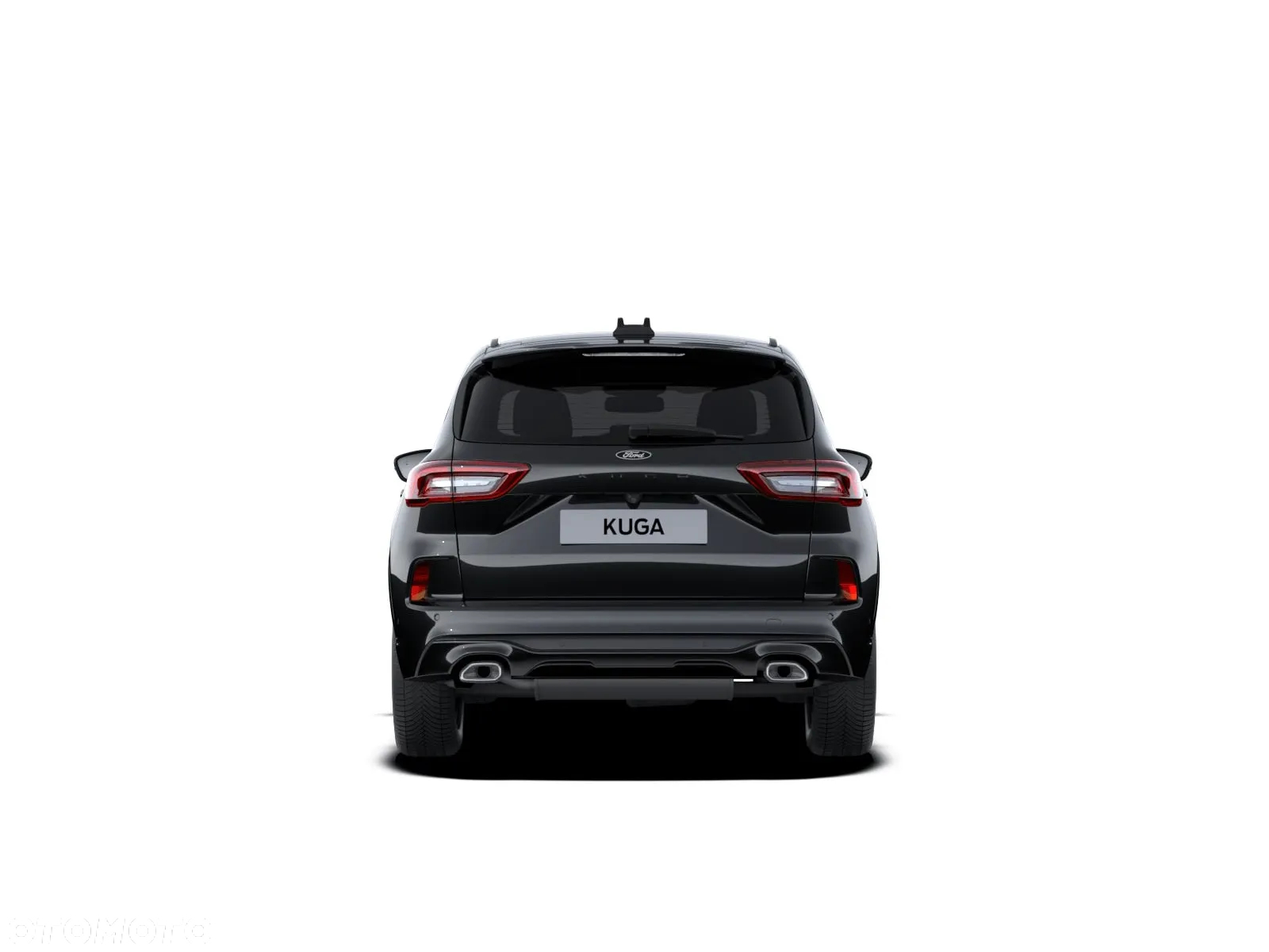 Ford Kuga 2.5 FHEV AWD ST-Line X eCVT - 6