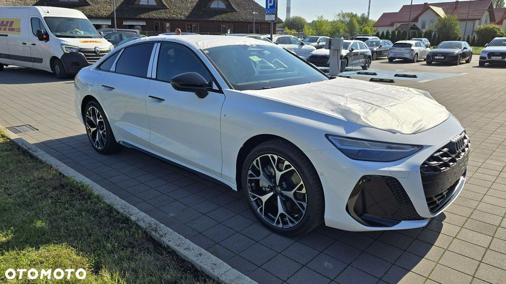 Audi A6 - 6