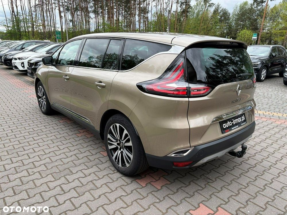 Renault Espace 1.6 TCE Initiale Paris EDC - 7