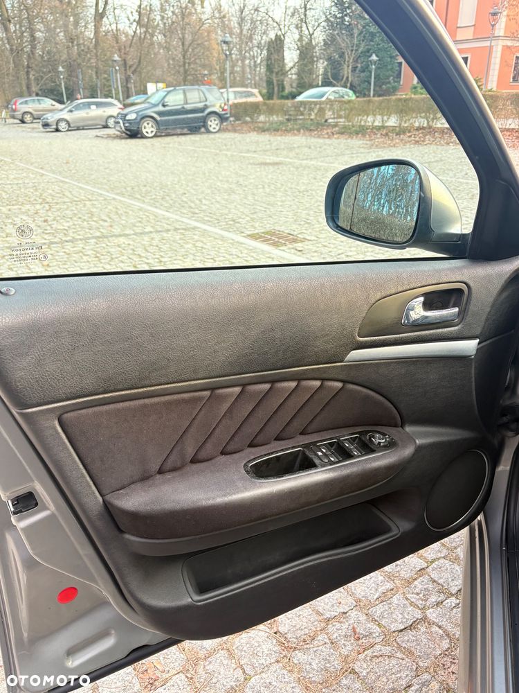 Alfa Romeo 159 1.9JTS Impression - 15