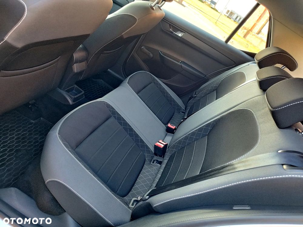 Skoda Fabia 1.0 TSI Ambition - 13