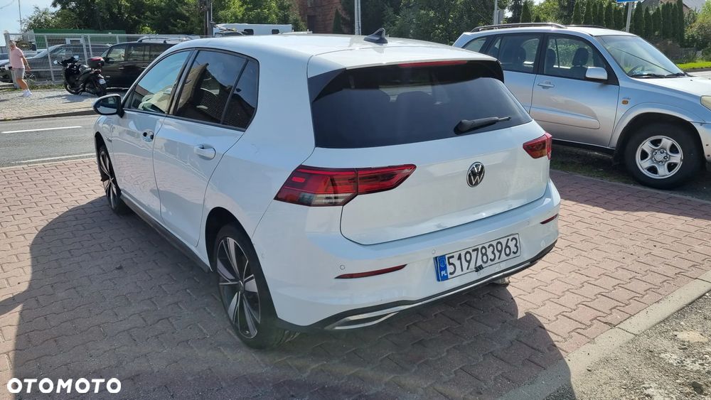 Volkswagen Golf 1.4 eHybrid OPF DSG GTE - 17