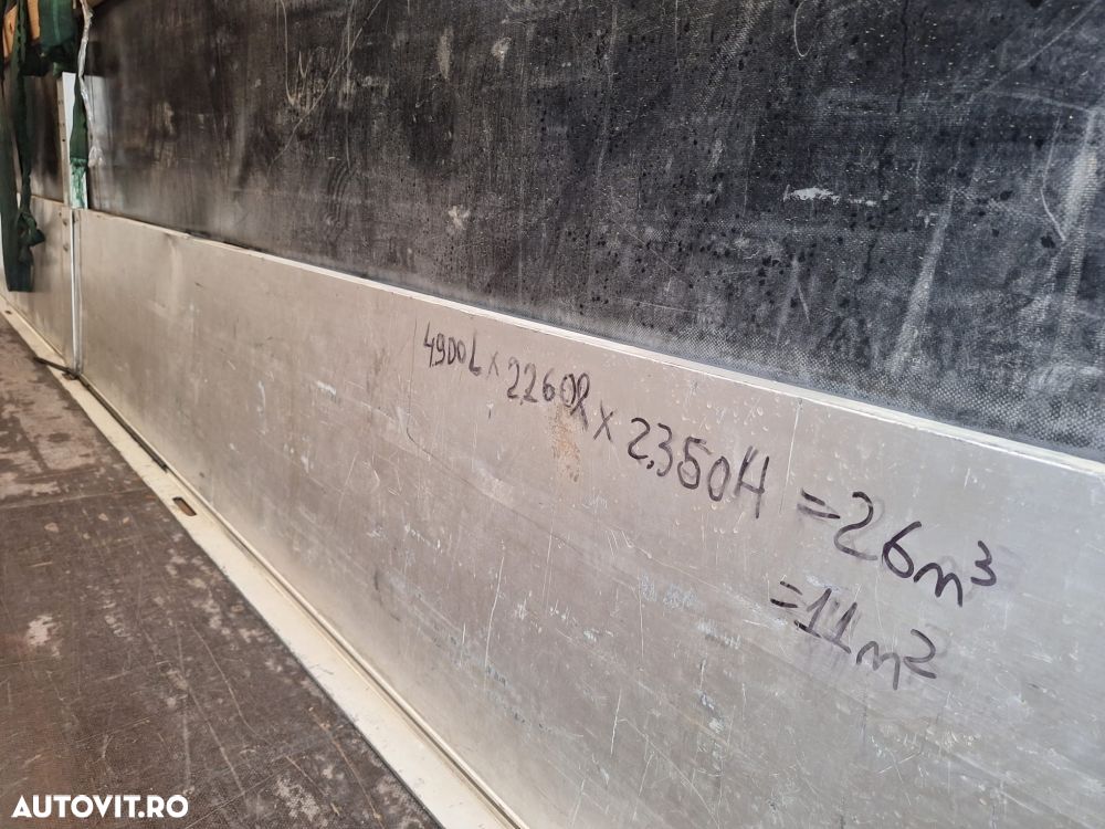 Mercedes-Benz Sprinter 316 CDI - 9