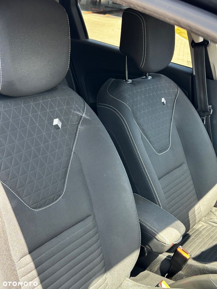 Renault Clio ENERGY TCe 90 Start & Stop LIMITED 2018 - 34