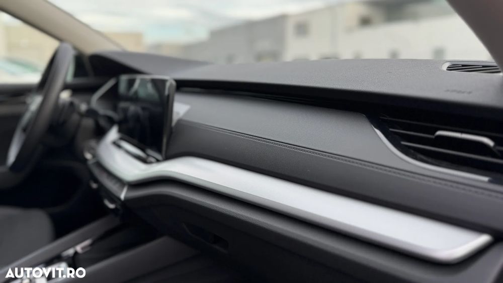 Skoda Octavia 2.0 TDI 150 CP DSG Selection - 14