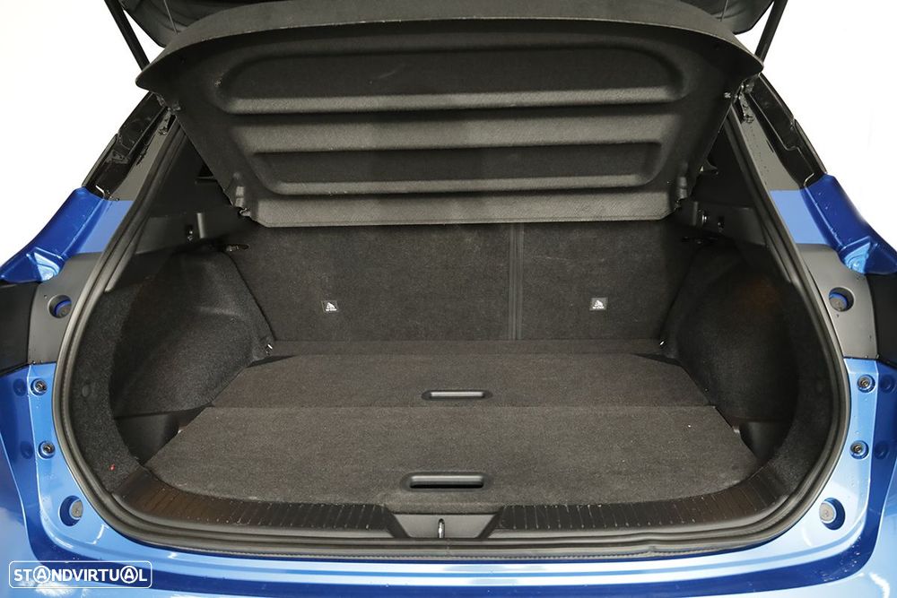 Nissan Qashqai 1.3 DIG-T N-Connecta LED Xtronic - 23