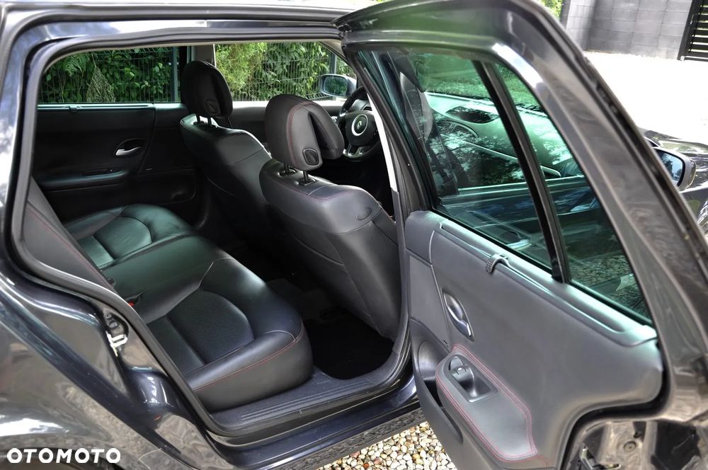 Renault Laguna 2.0 16V Turbo GT - 28