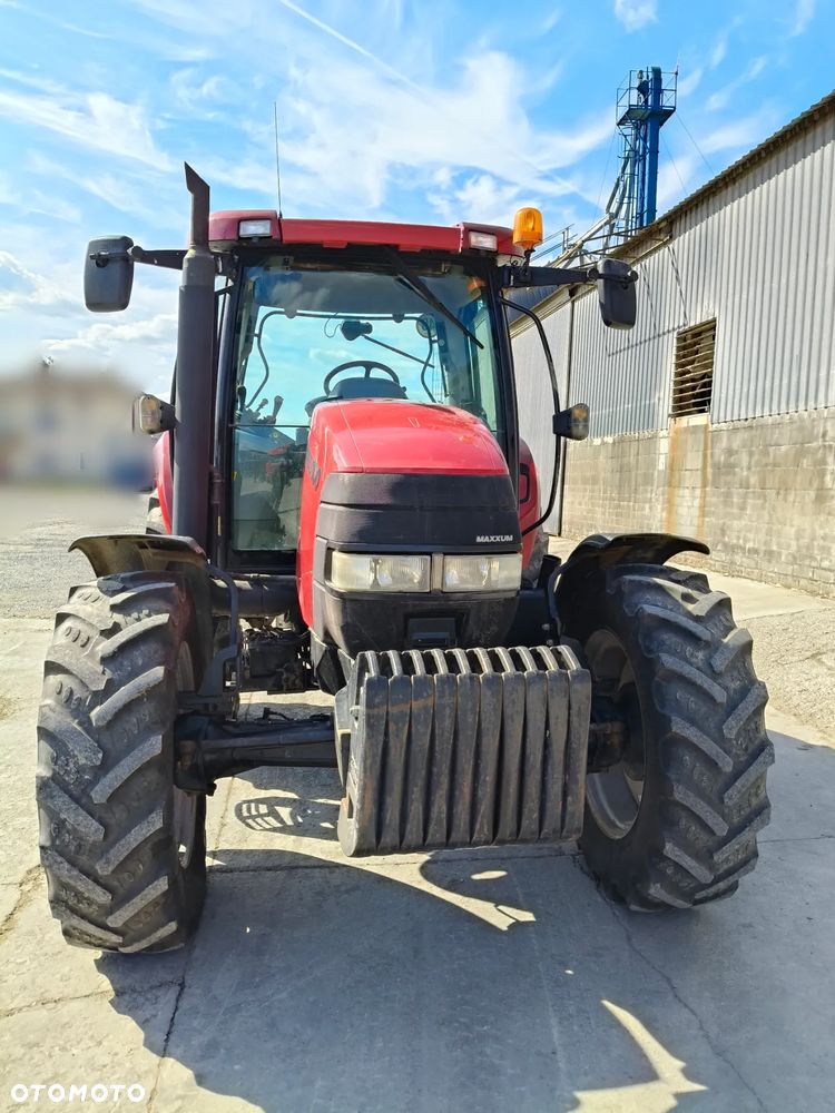 Case IH MXU 100 - 4