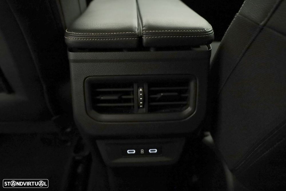 Renault Austral 1.3 Mild Hybrid Techno - 24