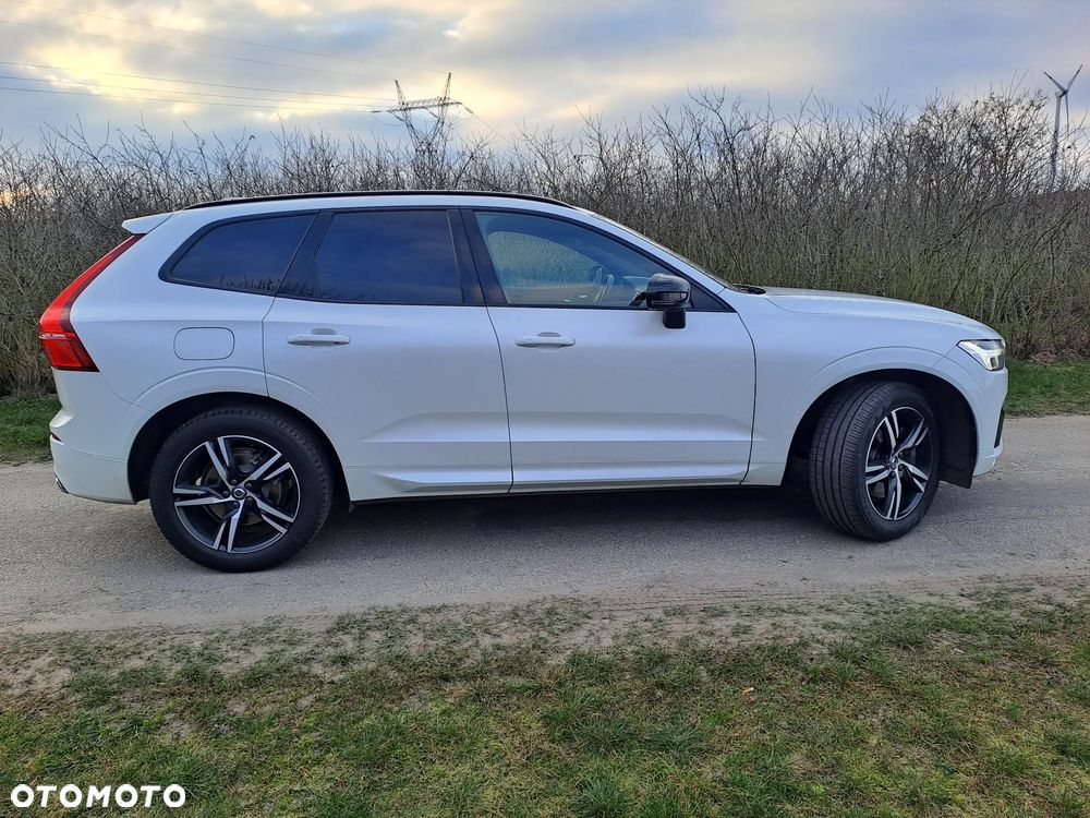 Volvo XC 60 T4 Geartronic RDesign - 9
