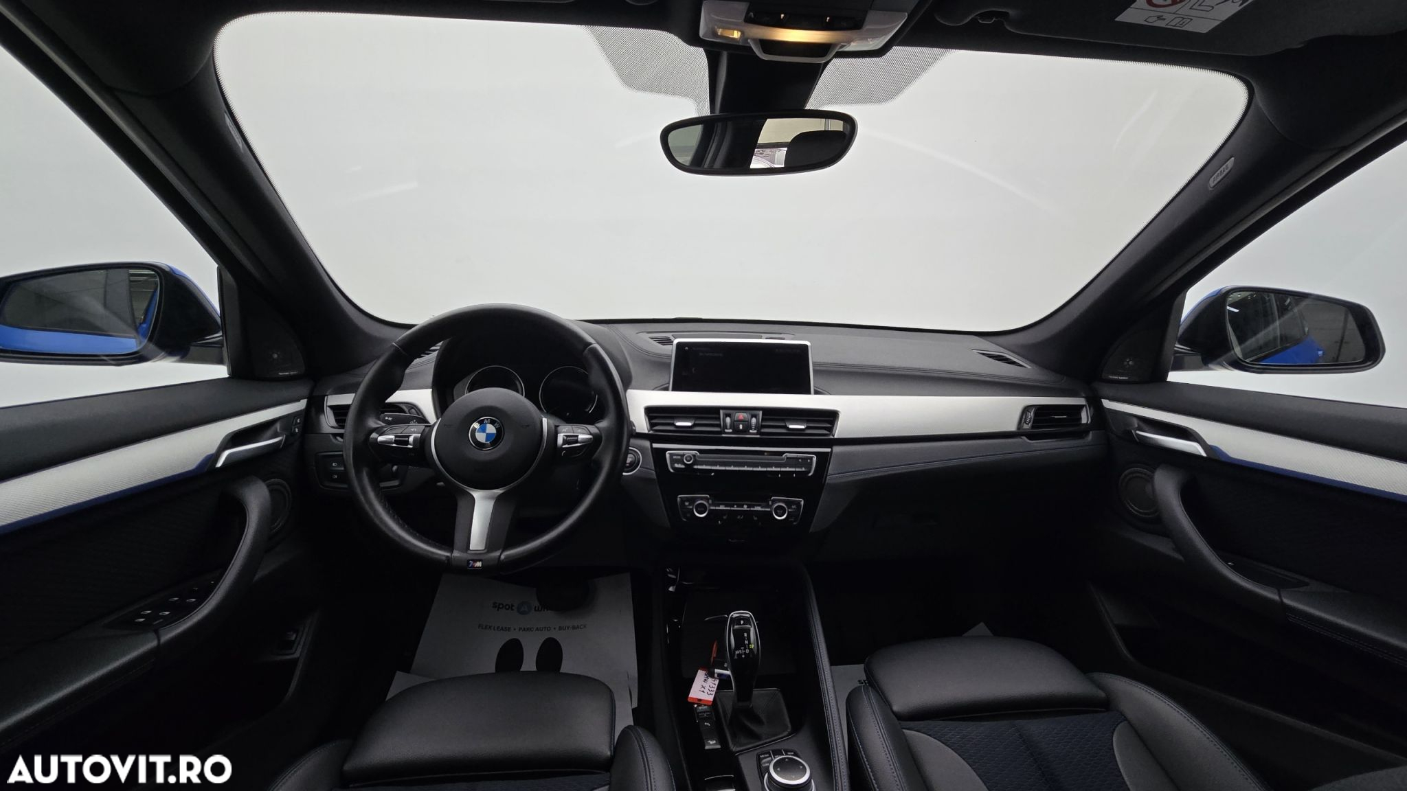 BMW X1 - 14