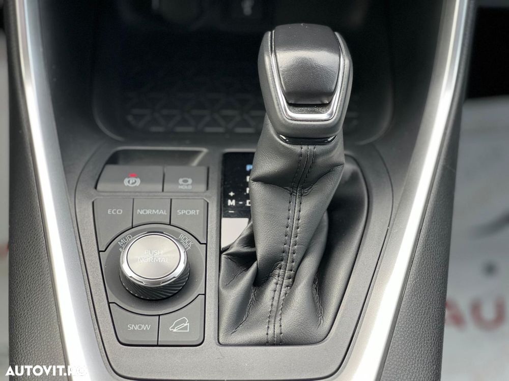 Toyota RAV4 2.0P CVT AWD Dynamic - 16