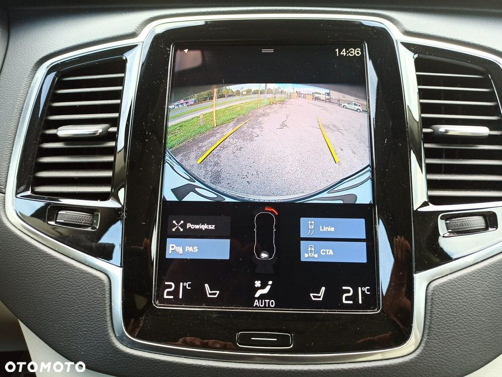 Volvo XC 90 - 27