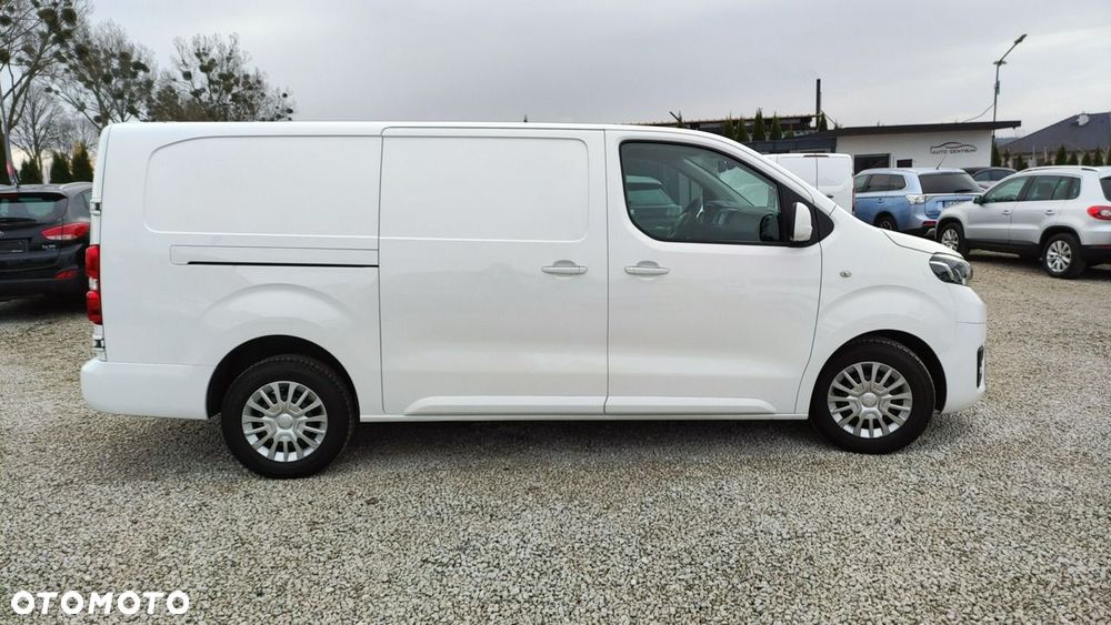 Toyota ProAce - 15