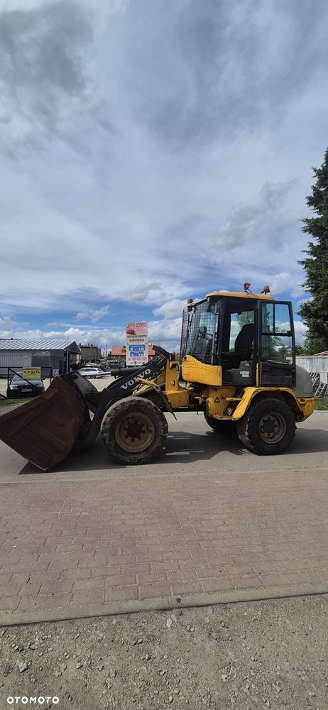 Volvo L30B - 10