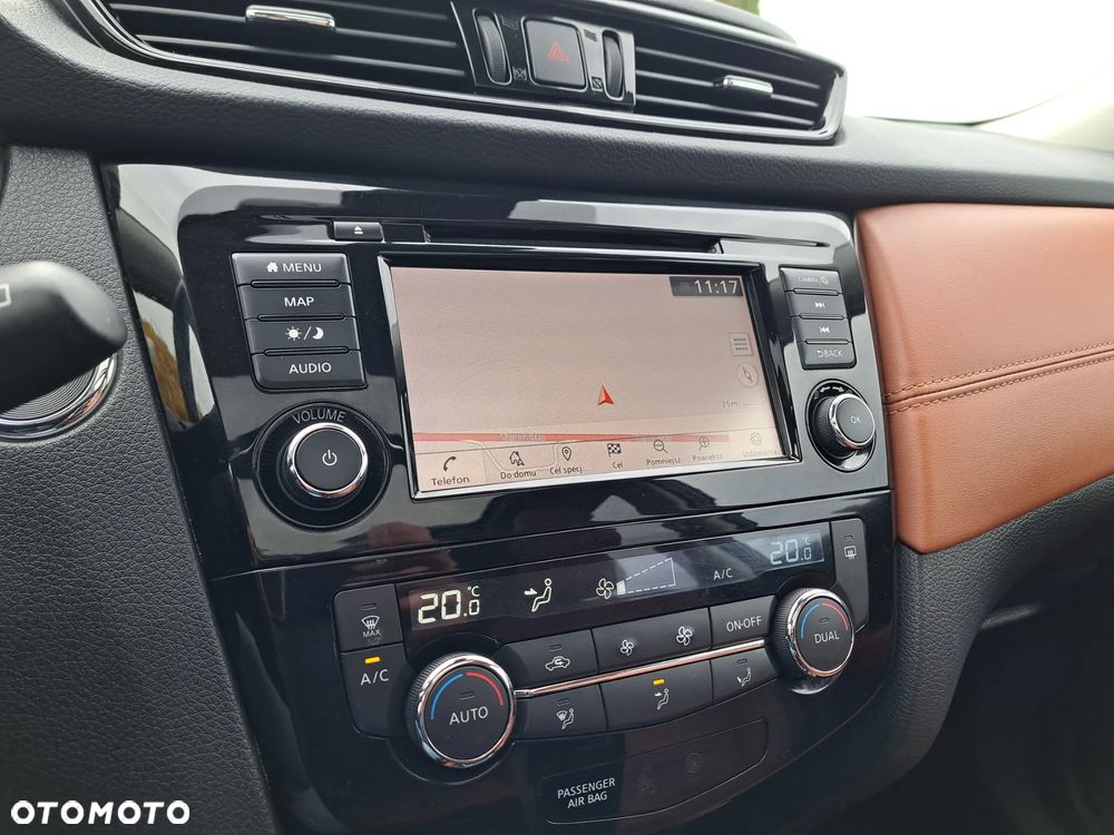 Nissan X-Trail 1.3 DIG-T Tekna 2WD DCT - 17