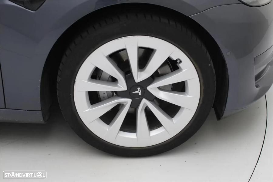 Tesla Model 3 Long Range Tração Integral - 9