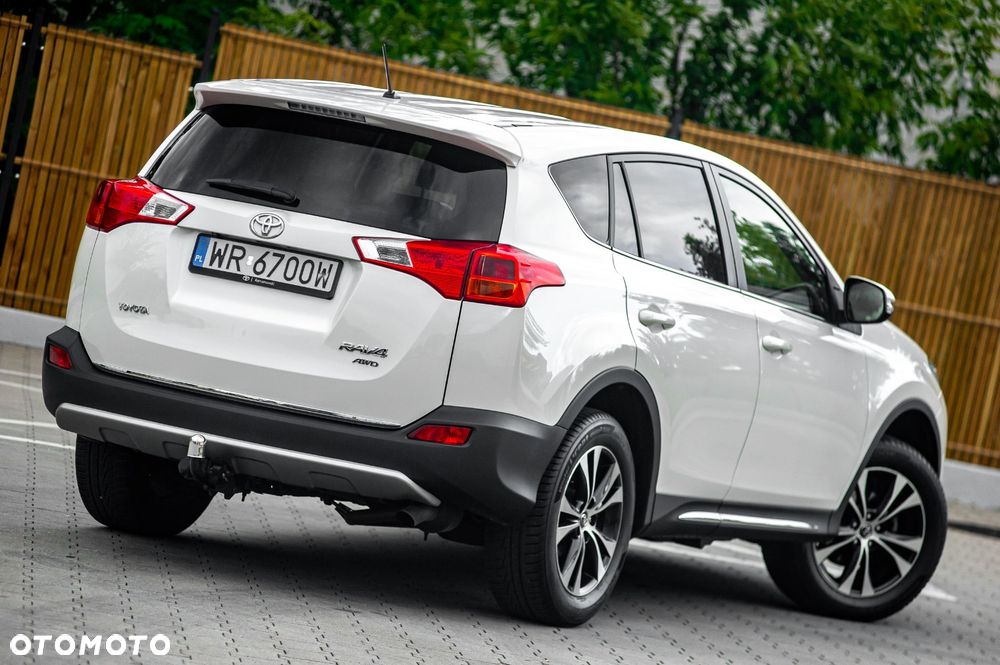 Toyota RAV4 2.0 Premium - 13
