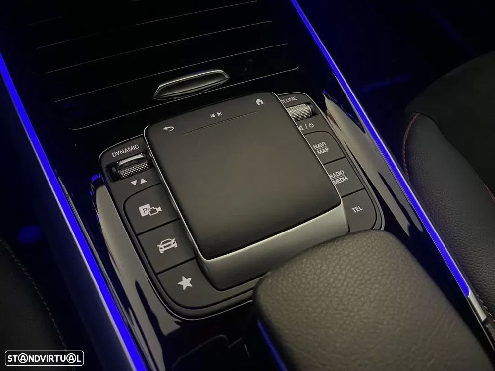 Mercedes-Benz EQA 250 AMG Line - 40