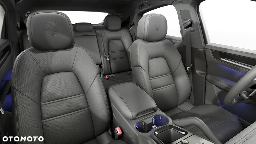 Porsche Cayenne - 10