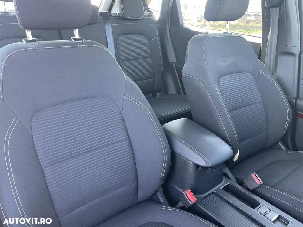 Ford Kuga 1.5 EcoBoost FWD Titanium - 27