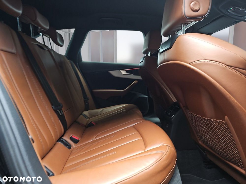 Audi A4 Allroad - 13