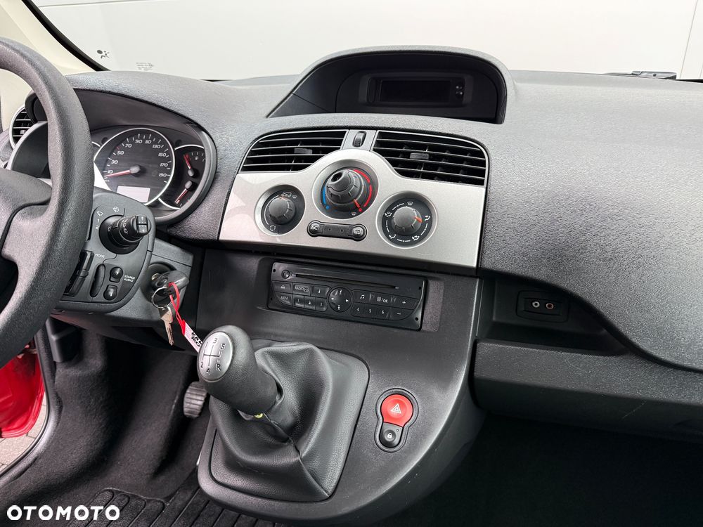 Renault Kangoo 1.6 16V 105 Happy Family - 18