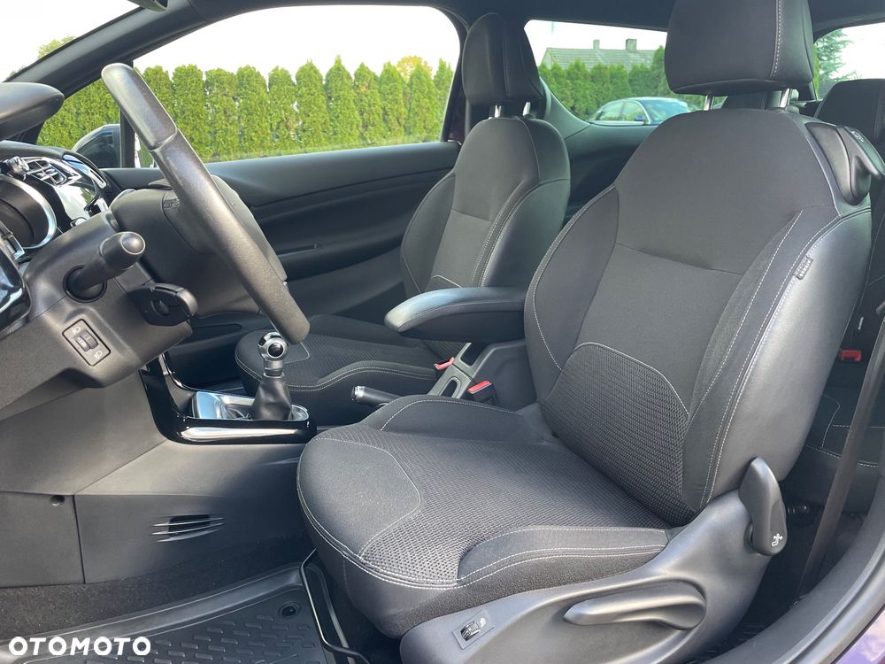 Citroën DS3 1.2 VTi Chic - 14