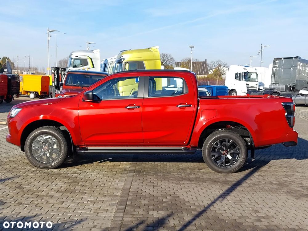 Isuzu D-Max 1.9 DC LSE - 9