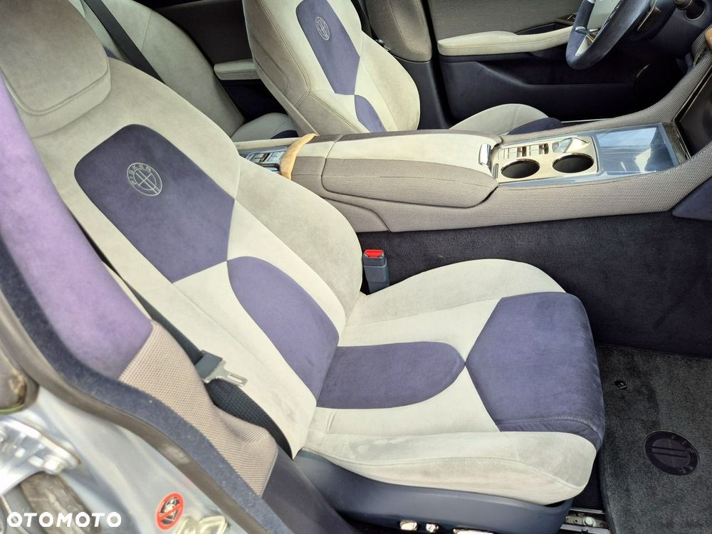 Fisker Karma - 26
