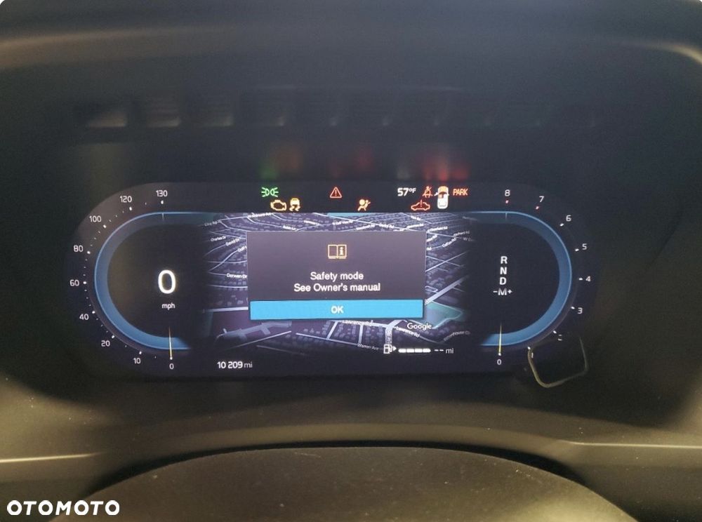 Volvo XC 90 B5 B AWD Core - 12