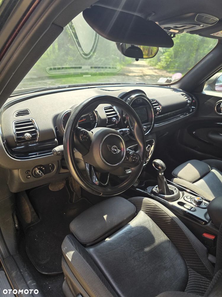 MINI Clubman - 21
