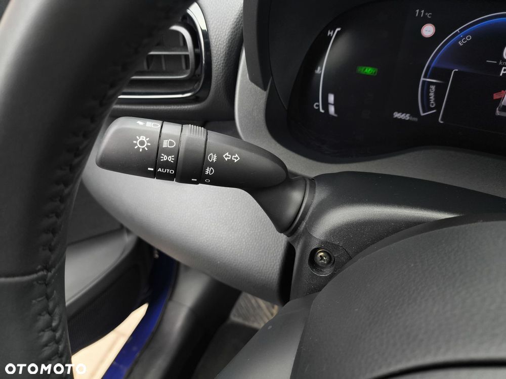 Toyota Yaris Cross - 26