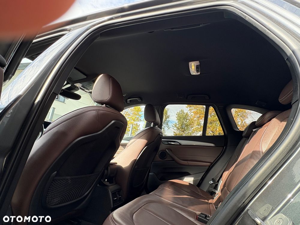 BMW X1 xDrive18d xLine - 13