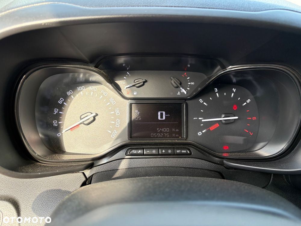 Toyota PROACE CITY - 24