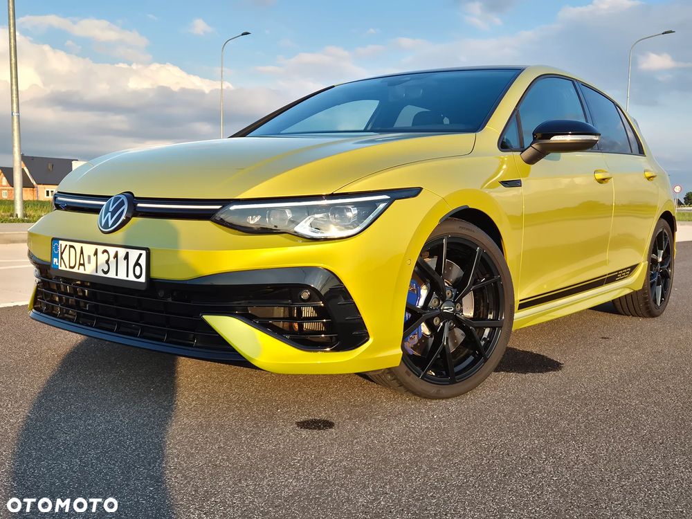 Volkswagen Golf 2.0 TSI OPF 4Motion DSG R Performance - 1