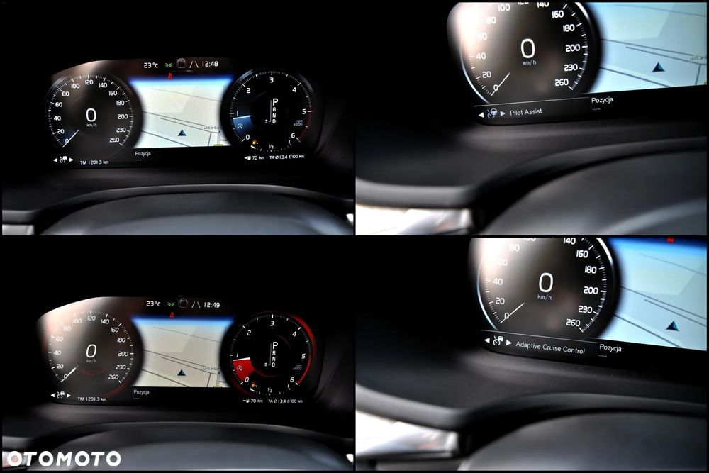 Volvo V60 Cross Country D4 Geartronic Pro - 37